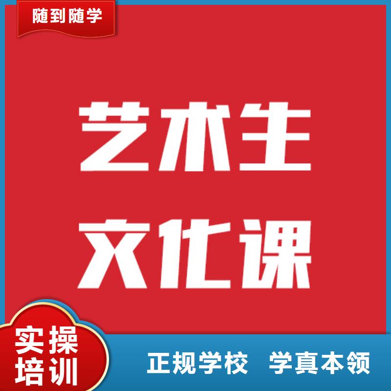 艺术生文化课辅导班一览表他们家不错，真的吗老师专业