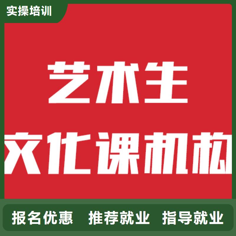 艺考文化课冲刺有了解的吗招生简章高薪就业