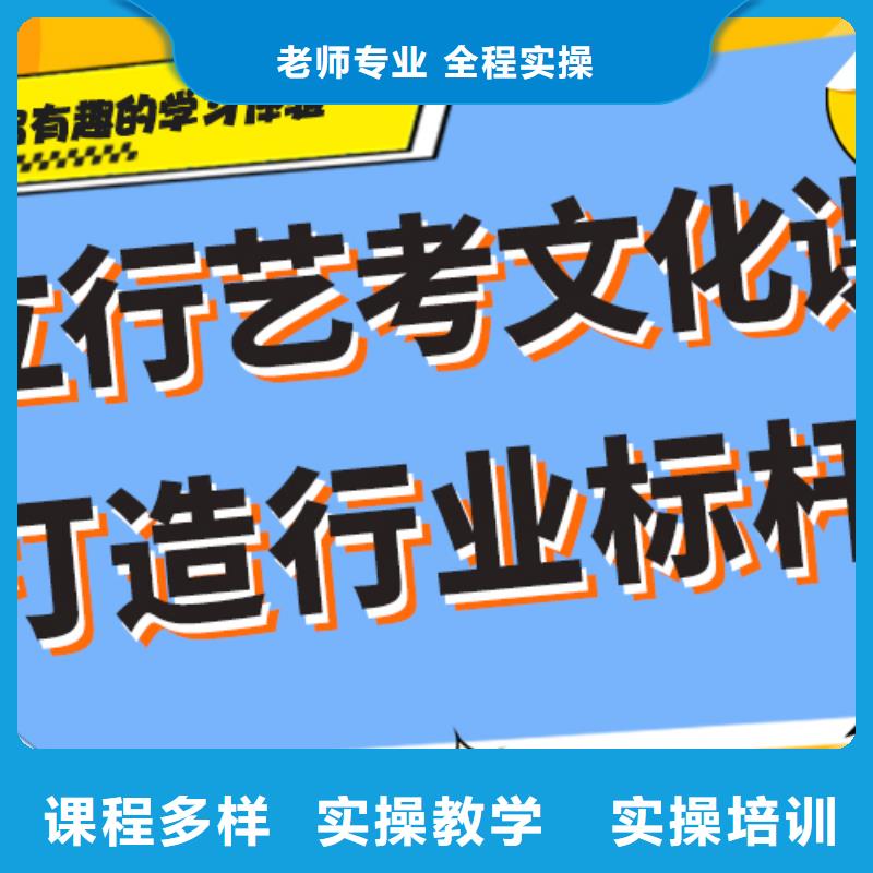 艺术生文化课培训学校一览表针对性辅导学真技术