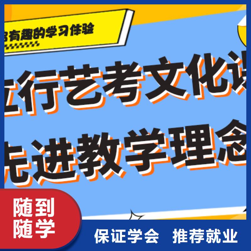 艺考生文化课培训补习哪里好快速夯实基础保证学会