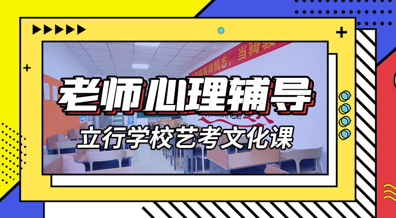 艺考生文化课培训机构哪家好艺考生文化课专用教材