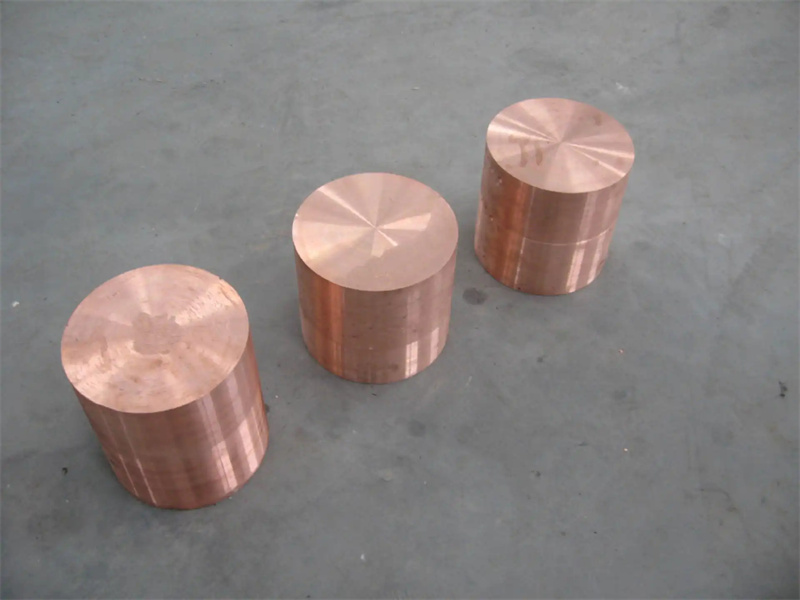 MZC1铜合金生产厂家支持批发零售