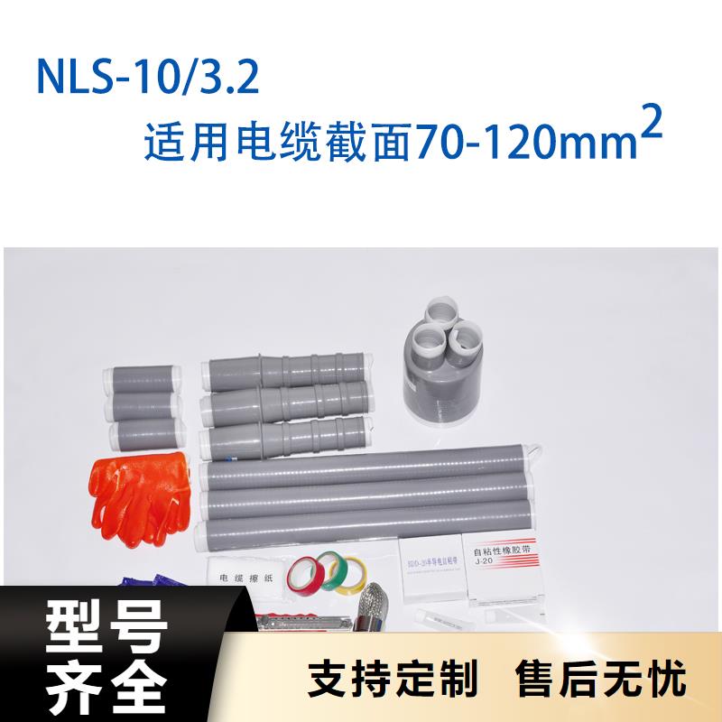 NLS-15/1.2单芯户内终端70-120物流配送